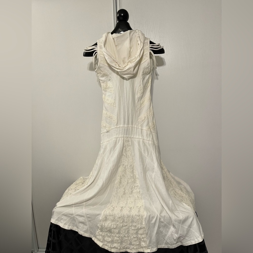 NWOT MISS BE by EMMANUELLE BLANC Dress!🥀 - Picture 9 of 15